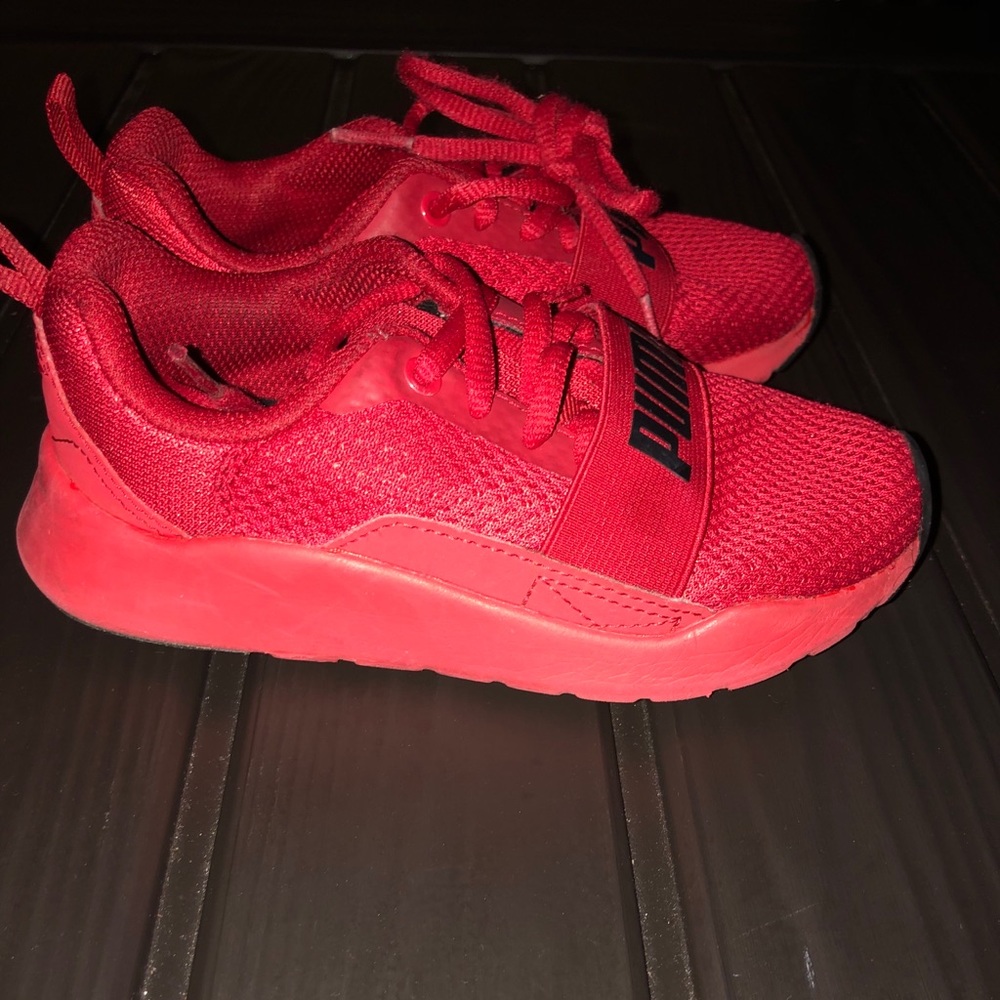 Puma (kids)!!